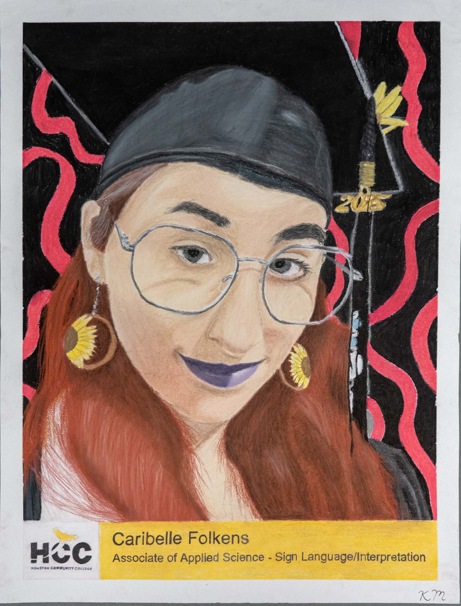 Preview of a Pastel collection