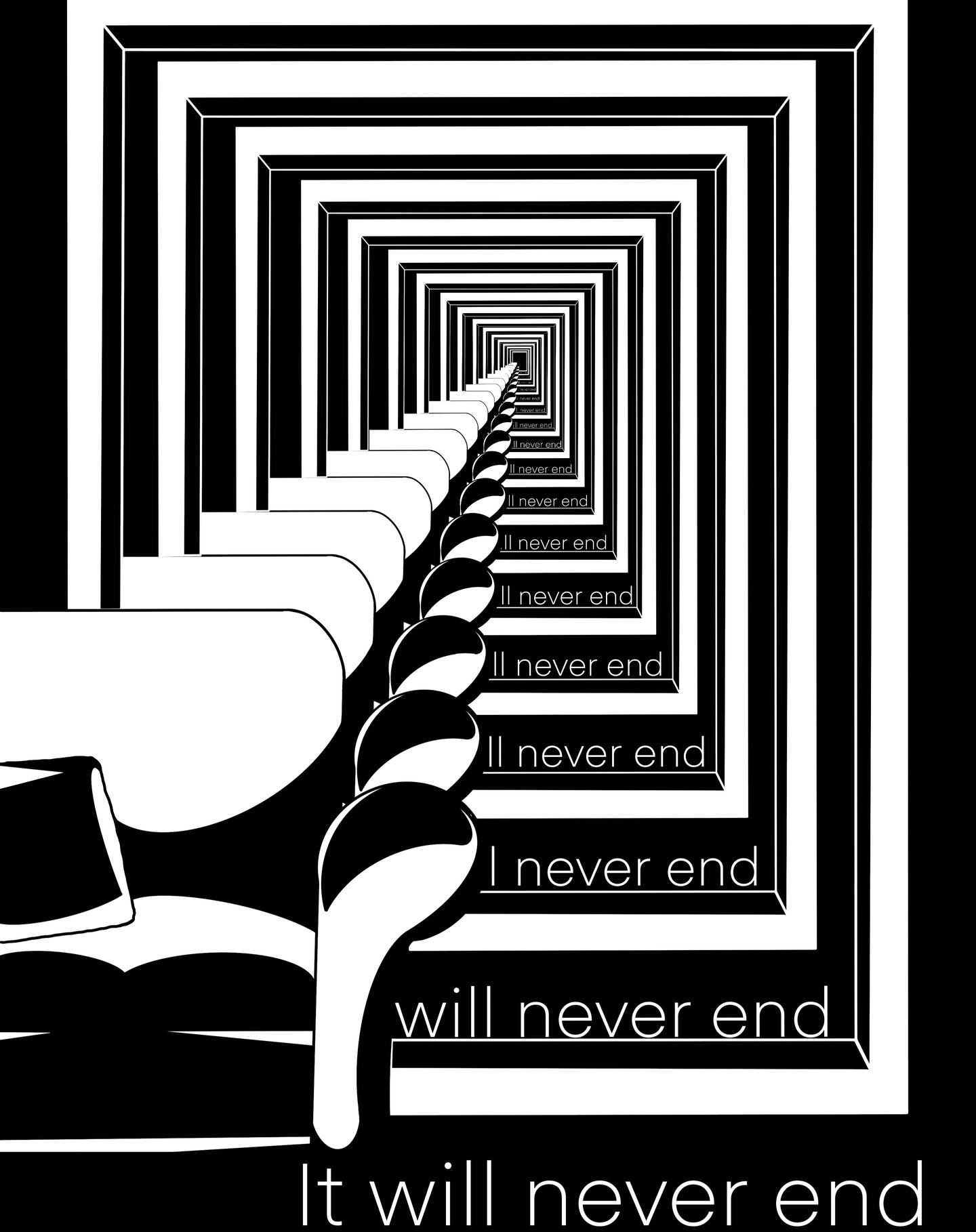 Preview of a Printmaking collection